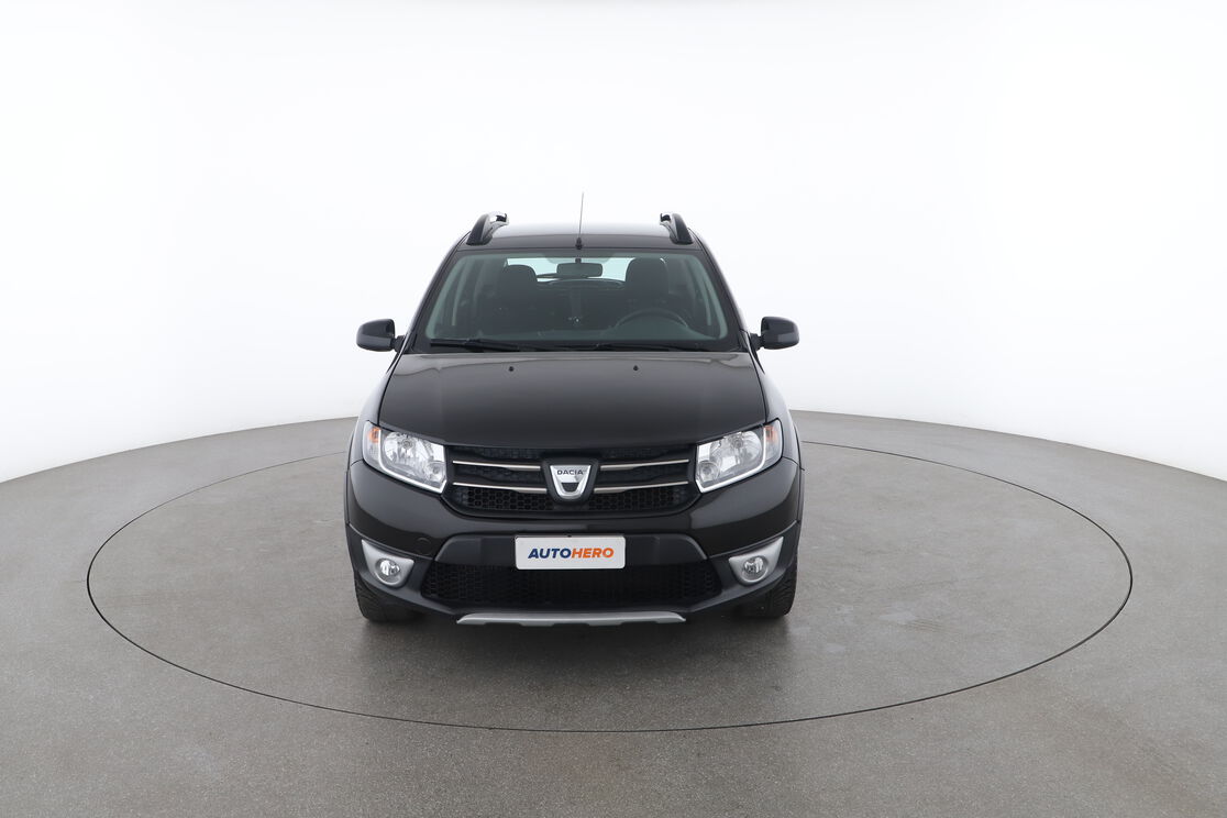 Dacia Sandero 0.9 TCe Stepway Prestige 90 CV , Benzina, 8.799 €