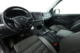 Intérieur côté conducteur 2