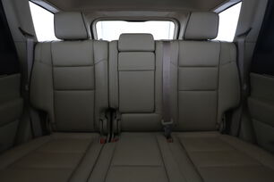 Interior asiento trasero