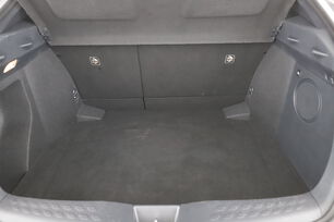 Intérieur coffre 2
