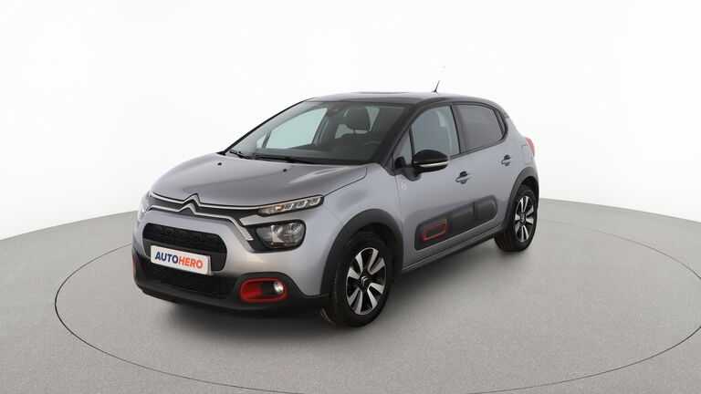 Citroen C 3