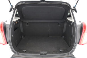Interior maletero 2