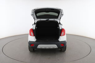 Interior maletero 1