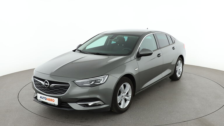 Opel Insignia Grand Sport