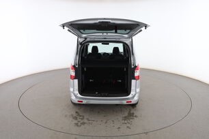 Interior maletero 1