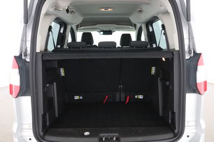 Interior maletero 2