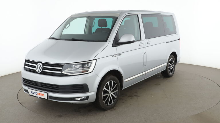 Volkswagen T6 Multivan