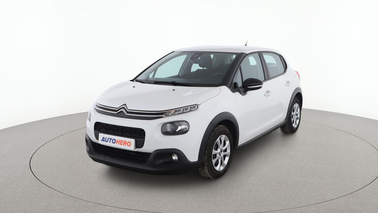 Citroen C 3