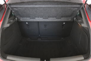 Interior maletero 2