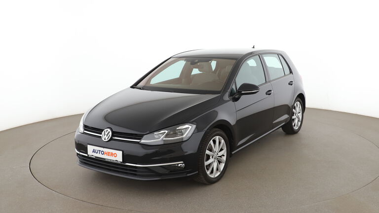 Volkswagen Golf VII