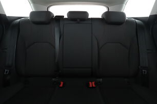 Interior asiento trasero