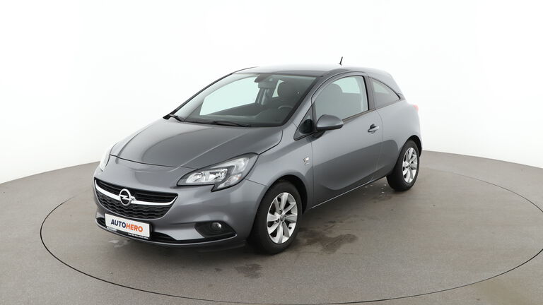 Opel Corsa gebraucht  Gebrauchtwagen kaufen bei Autohero