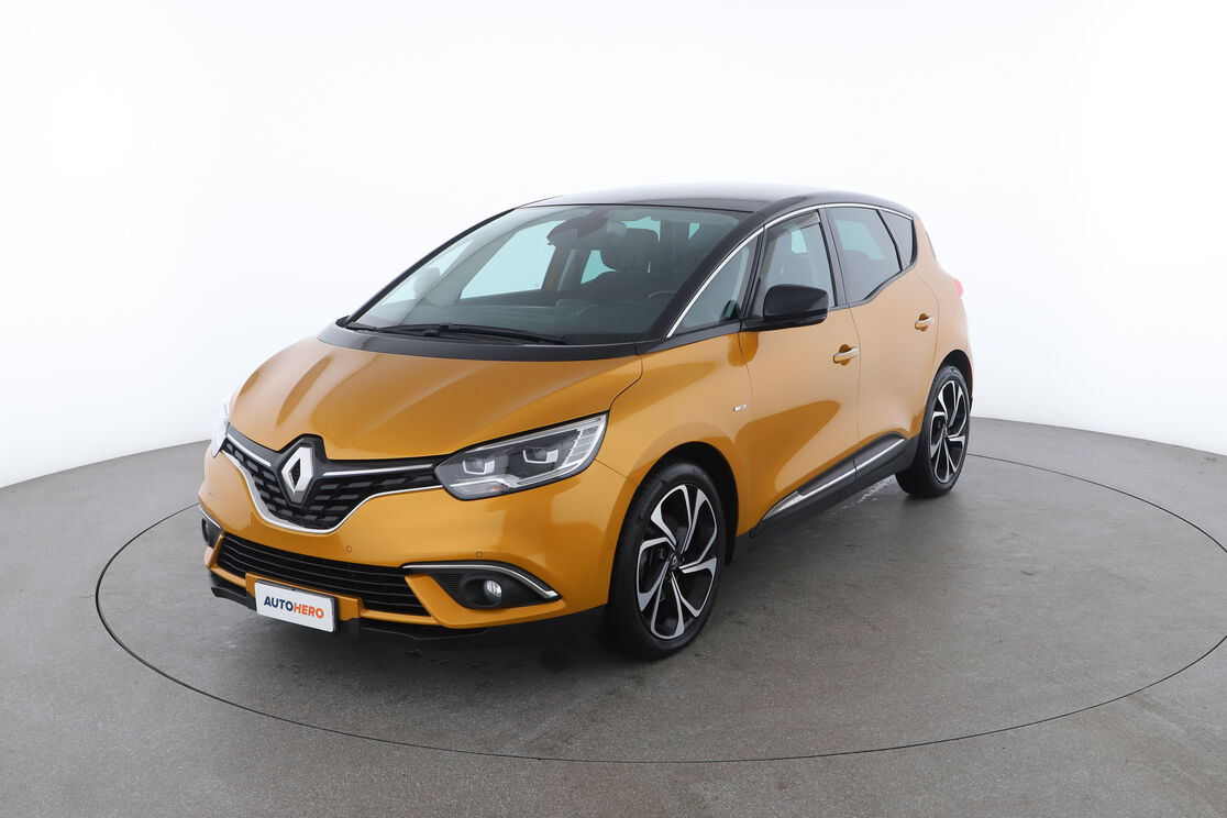 Renault Scenic 1.5 dCI 110 Energy Bose - Nuova Megauto srl