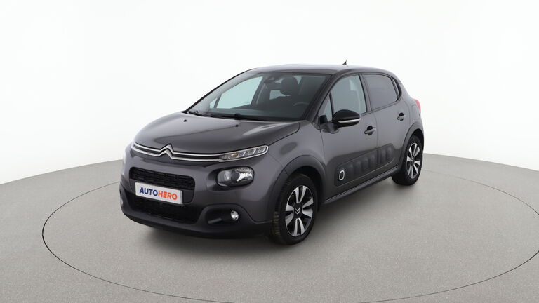 Citroen C 3