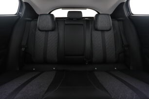 Interior asiento trasero