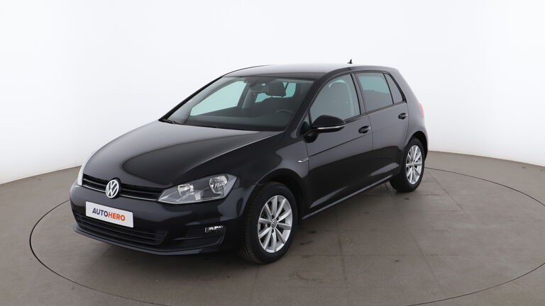 Volkswagen Golf VII