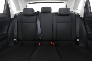 Interior asiento trasero