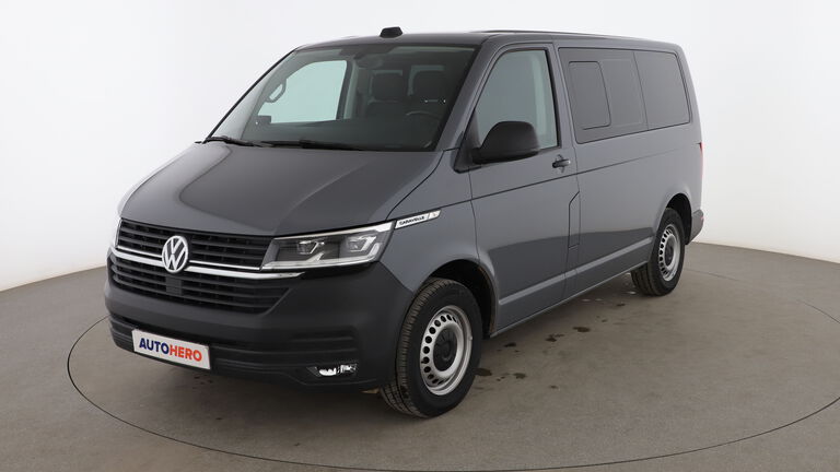 Volkswagen T6 Caravelle