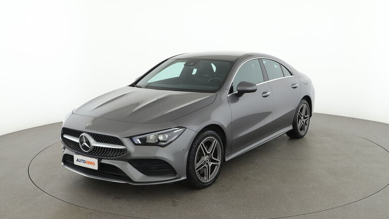 Mercedes-Benz Classe CLA