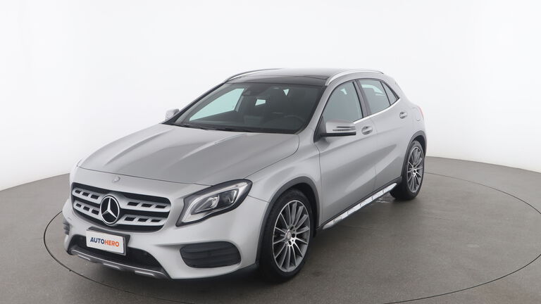 Mercedes-Benz Classe GLA