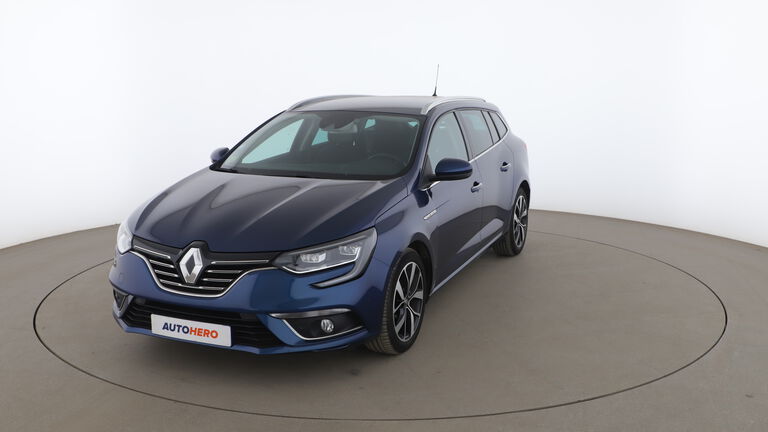 Renault Mégane