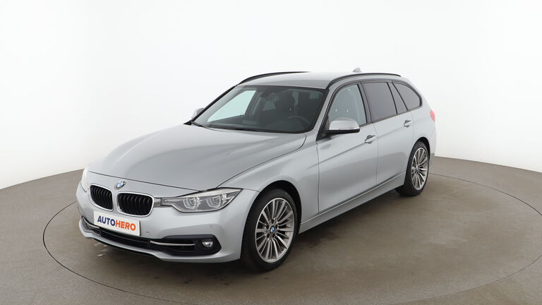 BMW 3-serie