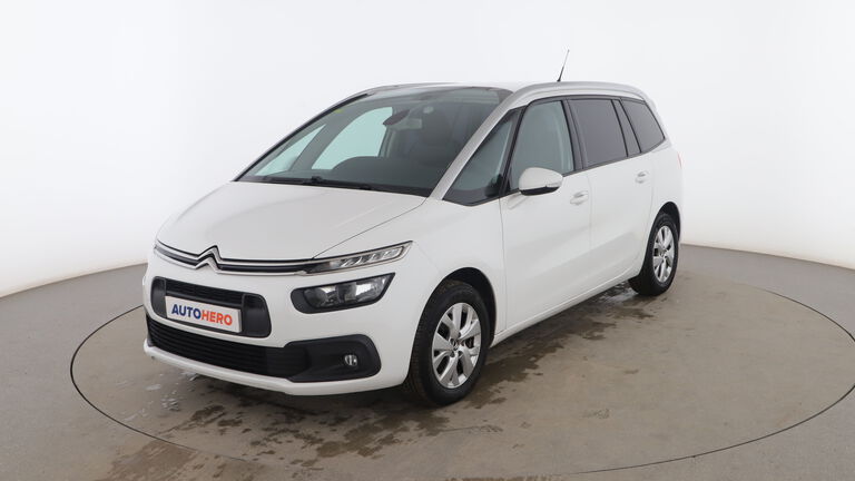 Citroen C4 Grand Picasso