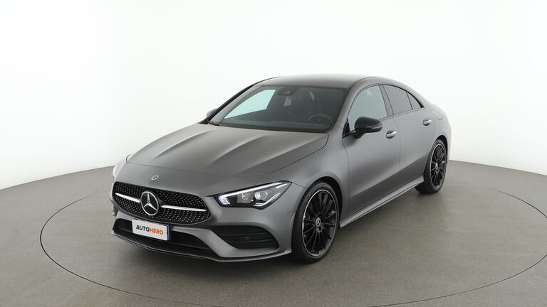 Mercedes-Benz Classe CLA