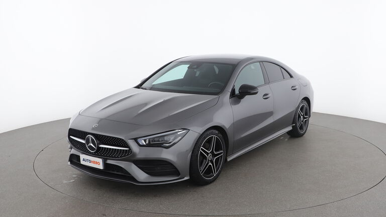 Mercedes-Benz Classe CLA