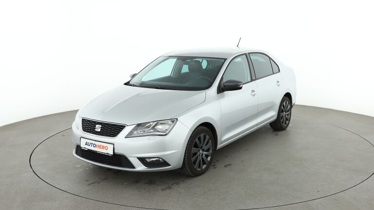 Seat Toledo