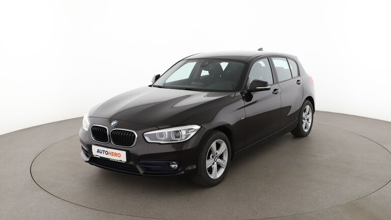 BMW 1er