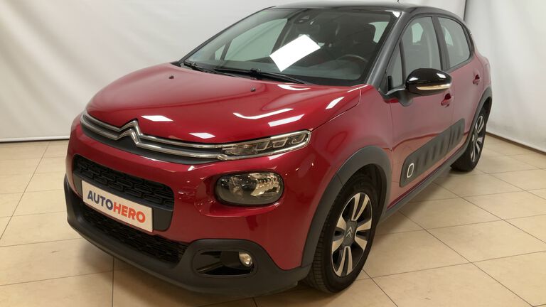 Citroen C 3