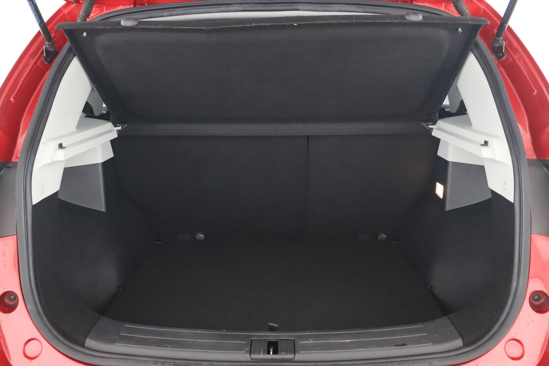 Interior maletero 2