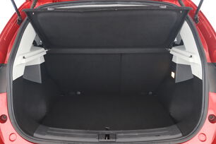 Interior maletero 2