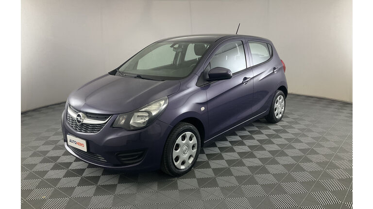Opel Karl