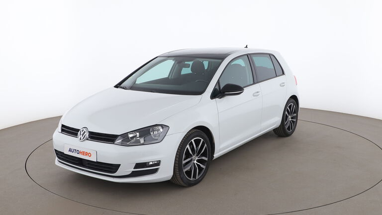 Volkswagen Golf VII