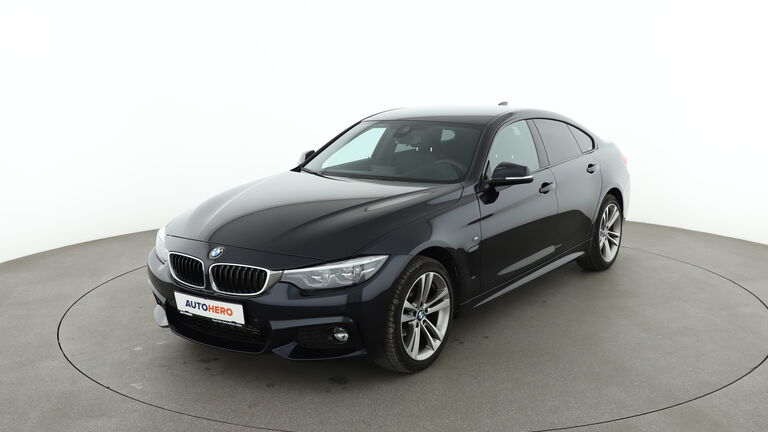 BMW 4er