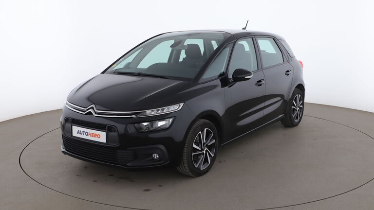 Citroen C4 Spacetourer