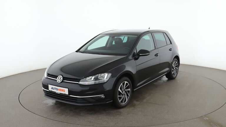 Volkswagen Golf VII