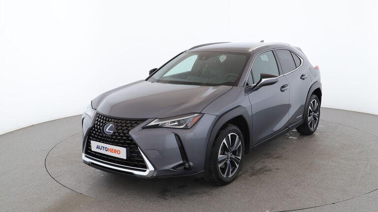 Lexus UX-Serie