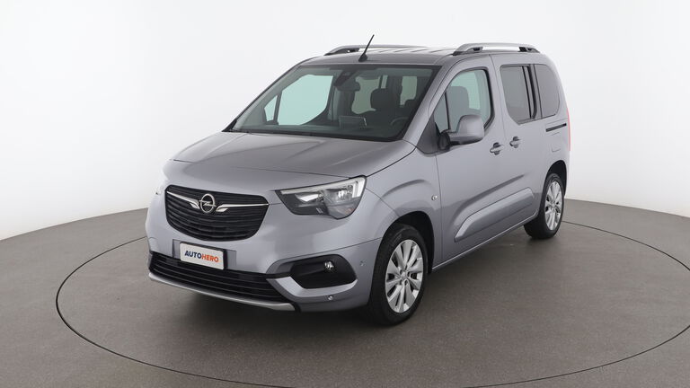 Opel Combo Life