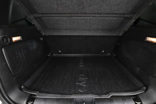 Inre bagageutrymme 2