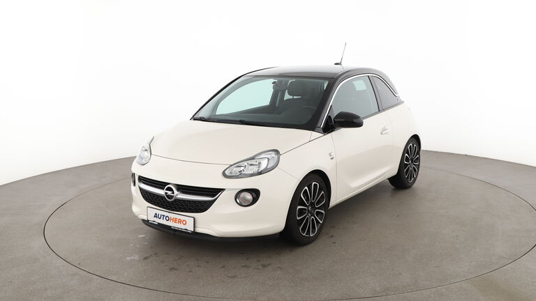 Opel Adam