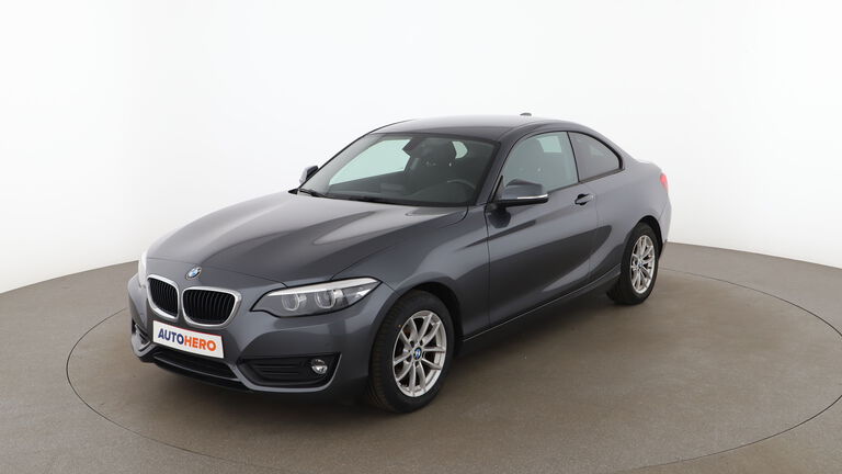 BMW 2-serie