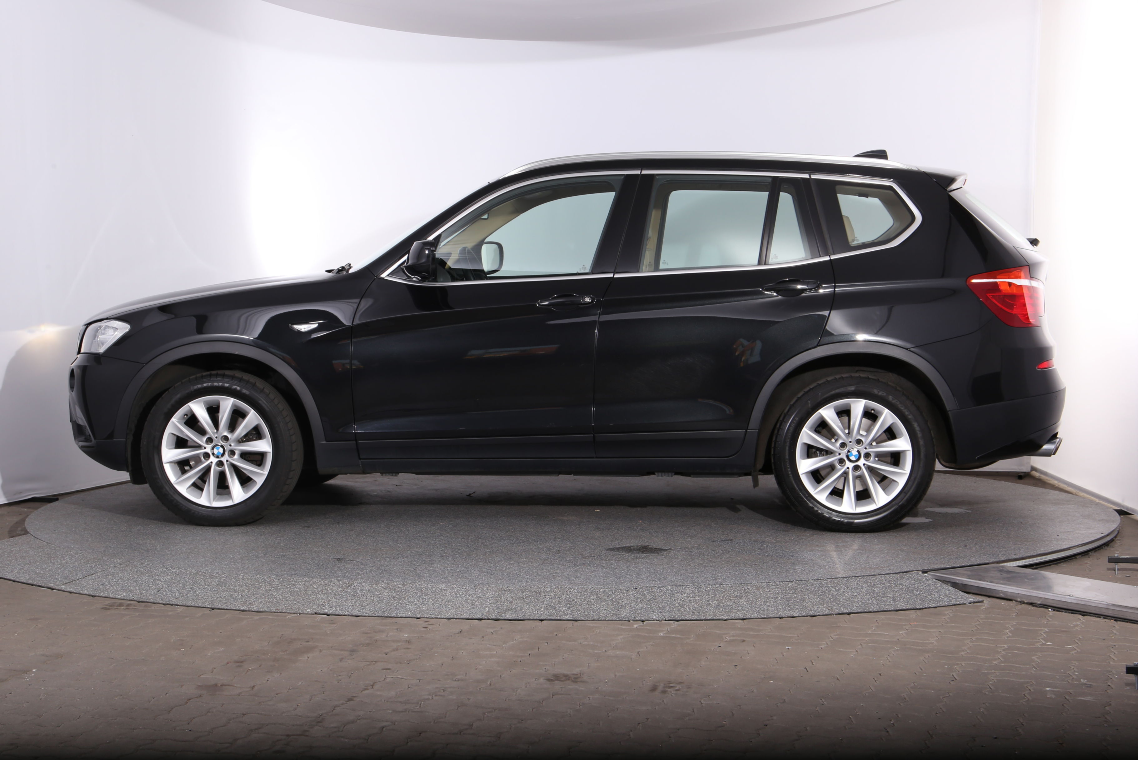 Bmw x3 diesel