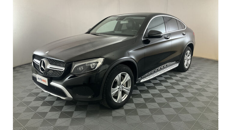 Mercedes-Benz Classe GLC
