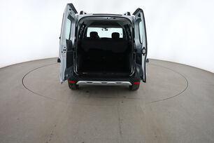 Intérieur siège arrière