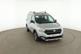 Extérieur côté droit