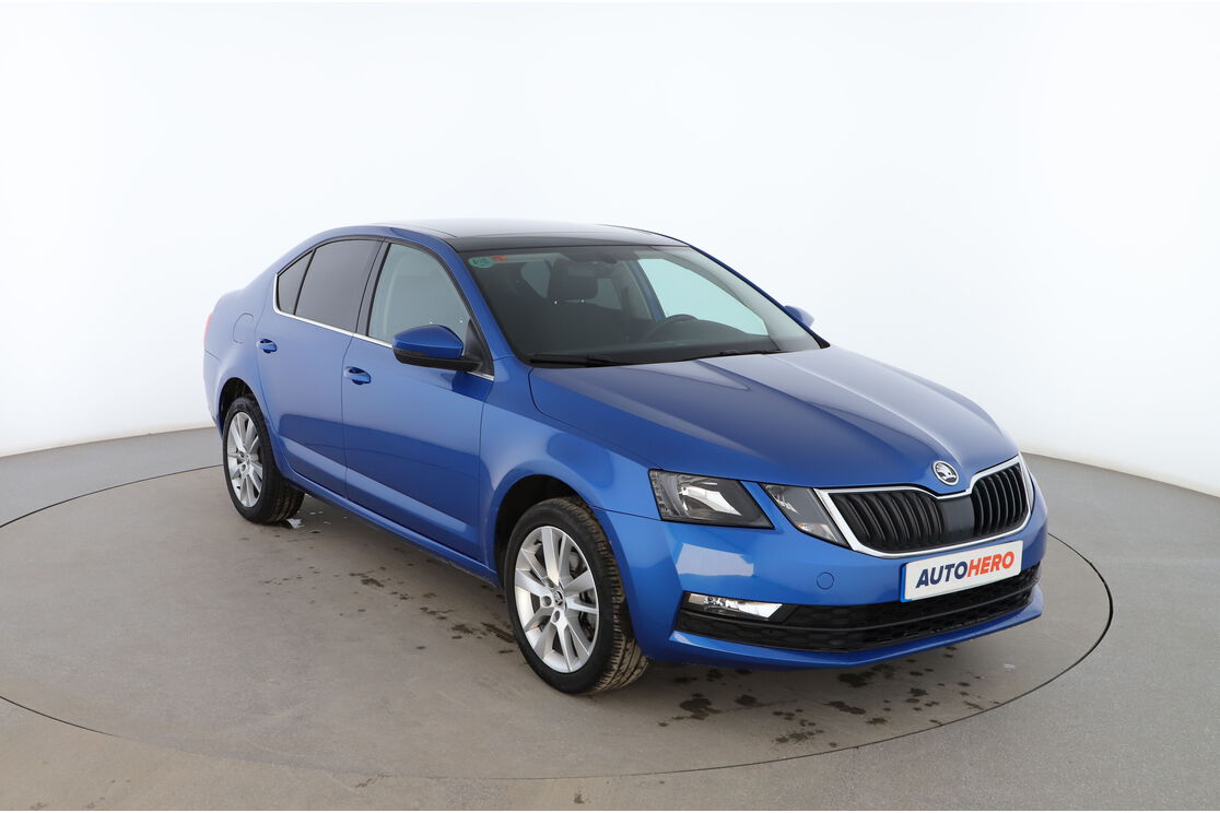 Ventajas de comprar un Škoda Octavia - ¡Te contamos todo!