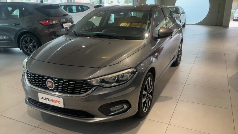 Fiat Tipo